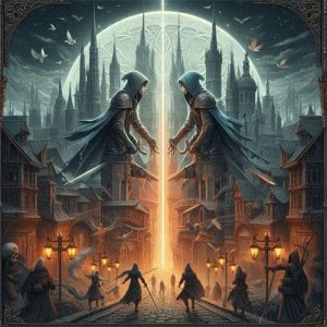 ​《双城之战》杰斯新皮肤暗示他将经历什么？