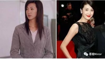 ​《十八岁的天空》剧中演员今昔对比，变化大你还能认出吗？