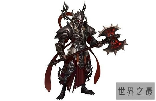 中国四大僵尸王 竟然有一个跟吸血鬼一样