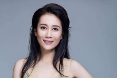 ​中年女伶人,指导你要演妈吗?年纪紧急，过了黄金年纪