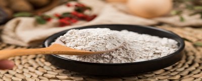 ​水淀粉是什么粉