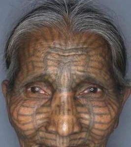 ​世界上的奇闻轶事（来自世界各地的）