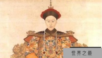 ​真实的光绪皇帝照片，不同时期光绪皇帝的照片大全