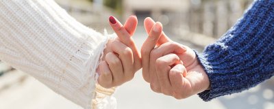 ​比心的寓意和象征