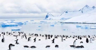 ​探险队遭遇了一场怪事 地底世界是真的存在的吗？（未解之谜）