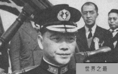 ​军统四大金刚 排名第二的居然是个特务