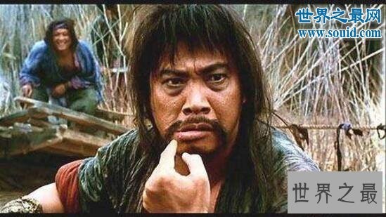 娱乐圈十大黄金配角，受欢迎抢尽主角风头