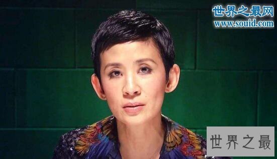 娱乐圈十大黄金配角，受欢迎抢尽主角风头