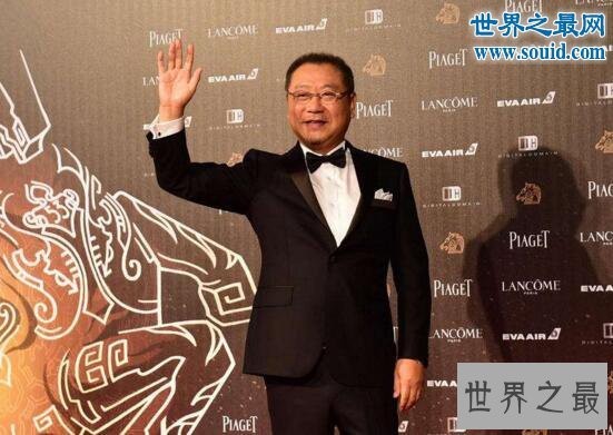 娱乐圈十大黄金配角，受欢迎抢尽主角风头