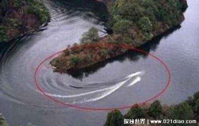 ​98年长江走蛟成功了吗，500年走蛟出现引发特大洪水(谣言)