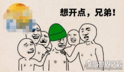 ​戴绿帽子的由来，从古至今都是身份低贱的证明
