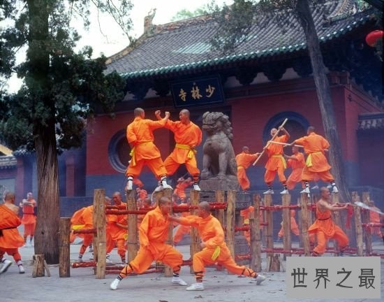 河南旅游景点推荐 这些最值得游玩的地方不容错过