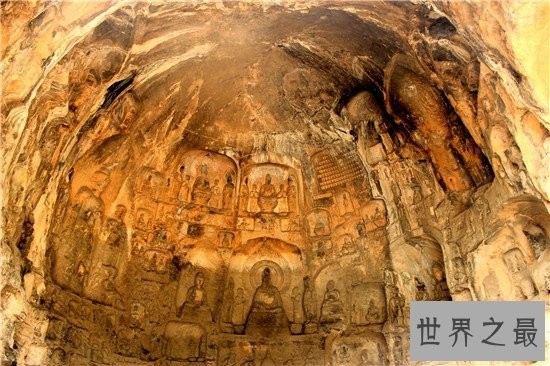 河南旅游景点推荐 这些最值得游玩的地方不容错过