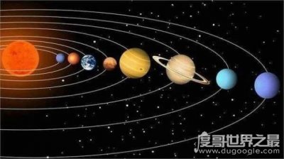 ​6000年一遇的九星连珠，据说会带来灾难（幻觉）