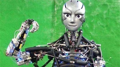 ​日本研发机器人，灵活度超人类6倍，竟然还有一种特异功能！