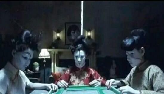 香港茶餐厅灵异案件报道（鬼魂点餐，交付冥币）(1)_