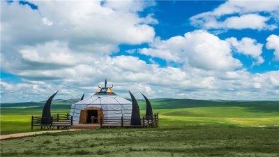 ​元朝统治多少年