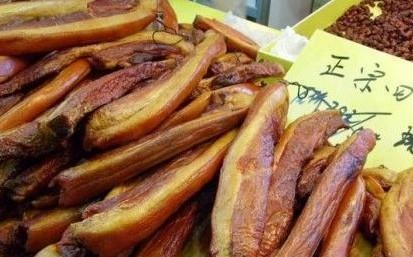中国腊肉最正宗地方,四川湖南上榜,它产驰名中外!