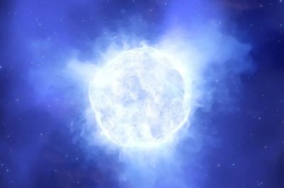 ​O型恒星为什么没有行星：年纪较轻(还没有成功俘获)