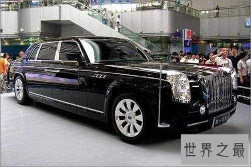 中国最贵的车是什么车 世界上最贵的车排名及价格