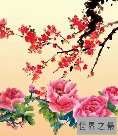 中国国花为何迟迟不定？论国花的最深层意义