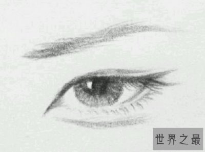 ​丹凤眼是什么样的呢？看刘亦菲就好了