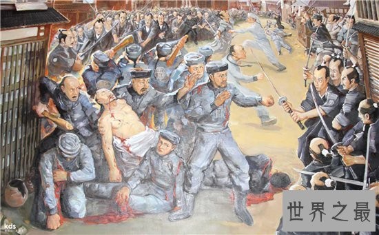 今天才知道第一次鸦片战争失败的原因，原来是这样