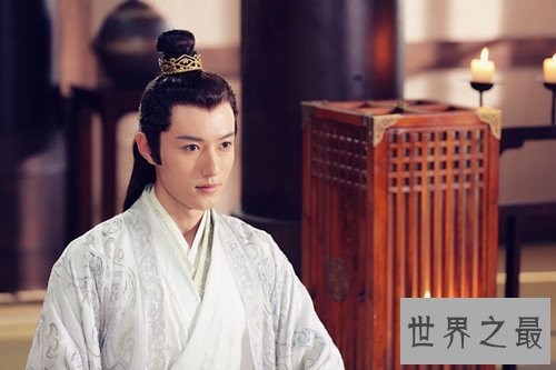 潘安是怎么死的 形容潘安的成语故事有哪些