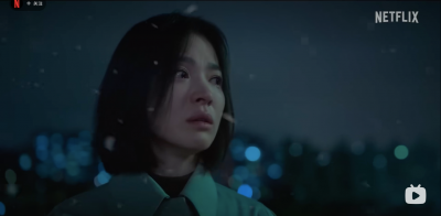 ​《黑暗荣耀2》超前剧透(最全预告分析)