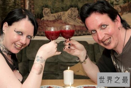 世界上最不可思议的婚姻，人与尸体与眼镜蛇结婚