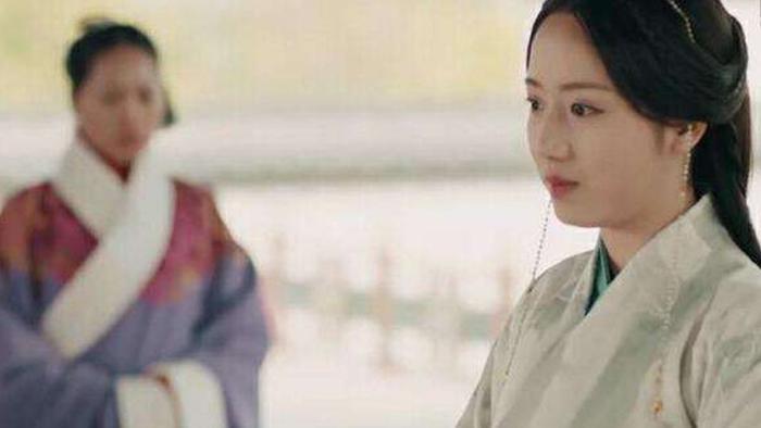 《皓镧传》12美女的最终结局！比《延禧》斗得更凶，一个个在比惨