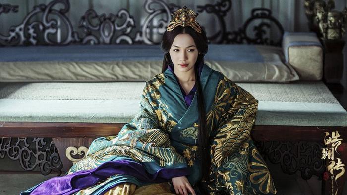 《皓镧传》12美女的最终结局！比《延禧》斗得更凶，一个个在比惨