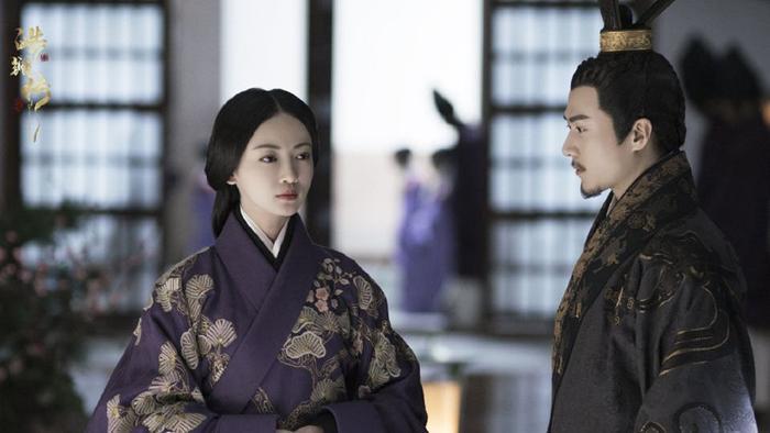 《皓镧传》12美女的最终结局！比《延禧》斗得更凶，一个个在比惨