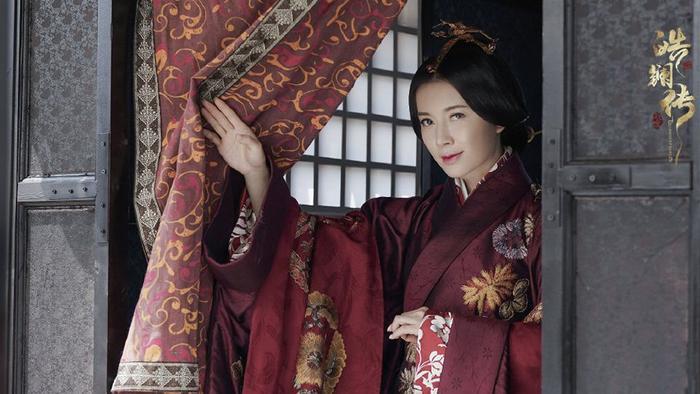 《皓镧传》12美女的最终结局！比《延禧》斗得更凶，一个个在比惨