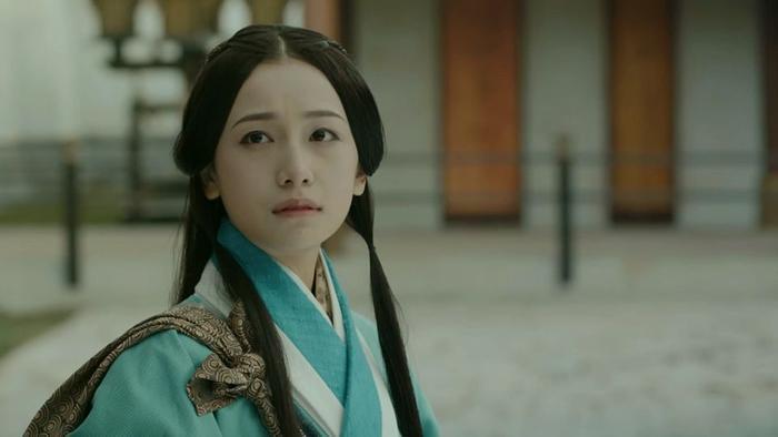 《皓镧传》12美女的最终结局！比《延禧》斗得更凶，一个个在比惨