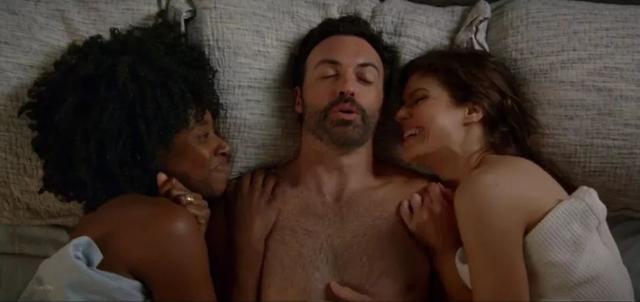 豆瓣电影致命女人2（豆瓣评分居高不下）(13)