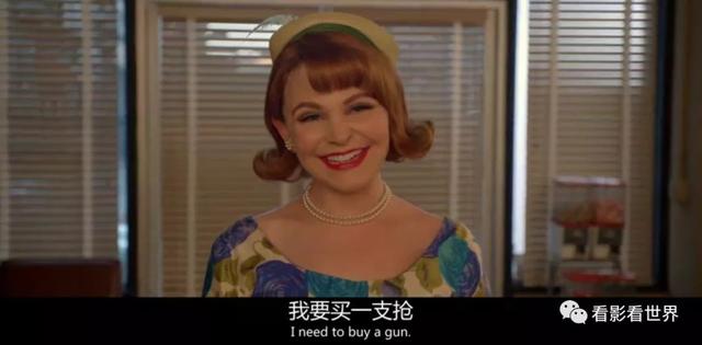 豆瓣电影致命女人2（豆瓣评分居高不下）(6)