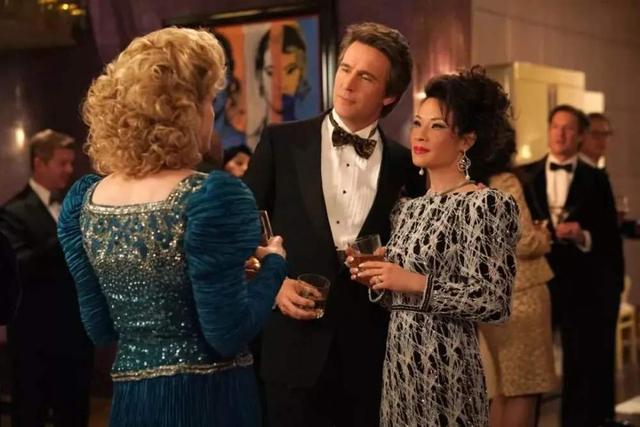 豆瓣电影致命女人2（豆瓣评分居高不下）(8)