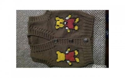 ​真假玉器鉴别（浅谈玉器收藏的辨伪方法）