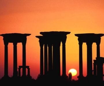 ​世界公认五大文明古国，第五大文明古国竟然是古朝鲜(从何而来)