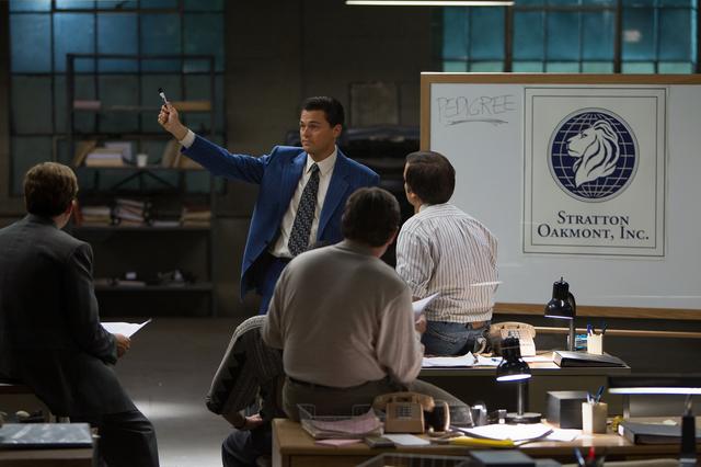 这8部口碑超好的电影你看过几部（强烈推荐好看到爆的5部电影）(6)