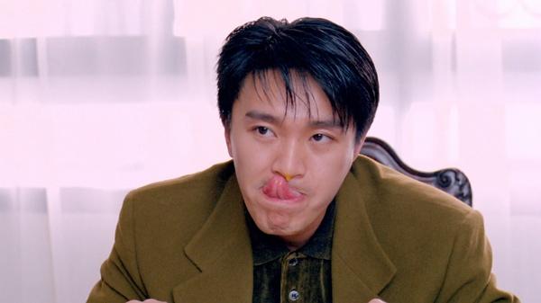 香港粤语电影家有喜事1997（香港电影百看不厌的经典-92版家有喜事）(6)