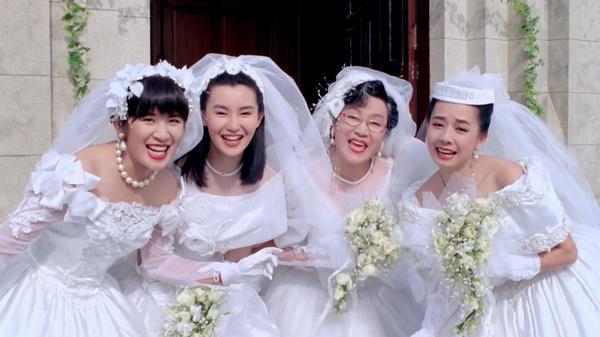 香港粤语电影家有喜事1997（香港电影百看不厌的经典-92版家有喜事）(13)