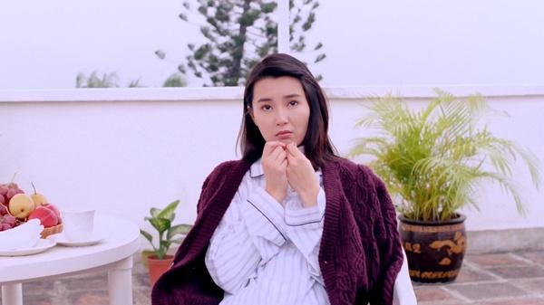 香港粤语电影家有喜事1997（香港电影百看不厌的经典-92版家有喜事）(7)