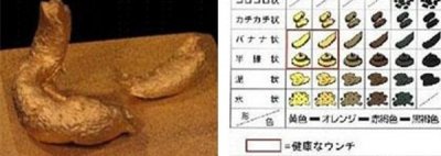 ​日原屎宴是什么物品?