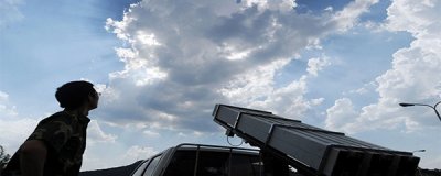 ​人工降雨的原理是什么?