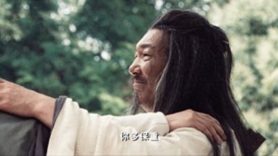 ​《神话》崔文子为什么要帮助易小川？