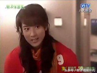 吴尊早期电视剧有哪些（偶像剧里走出来的王子）(3)