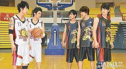 吴尊早期电视剧有哪些（偶像剧里走出来的王子）(9)