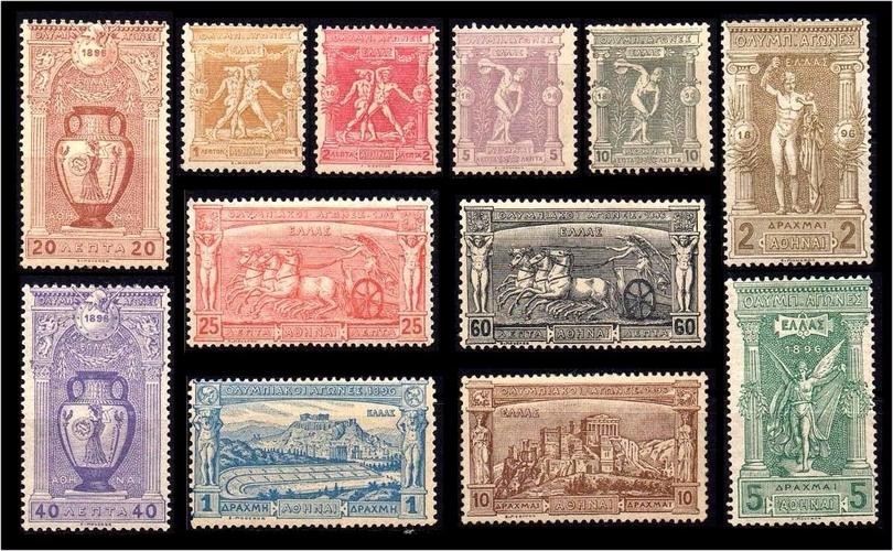 世界第一枚邮票出现在哪个国家（居然是这个国家）